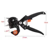 graft pruner, garden graft tool, professional branch cutter, plant pruning scissors, boxes, fruit tree graft scissors 6