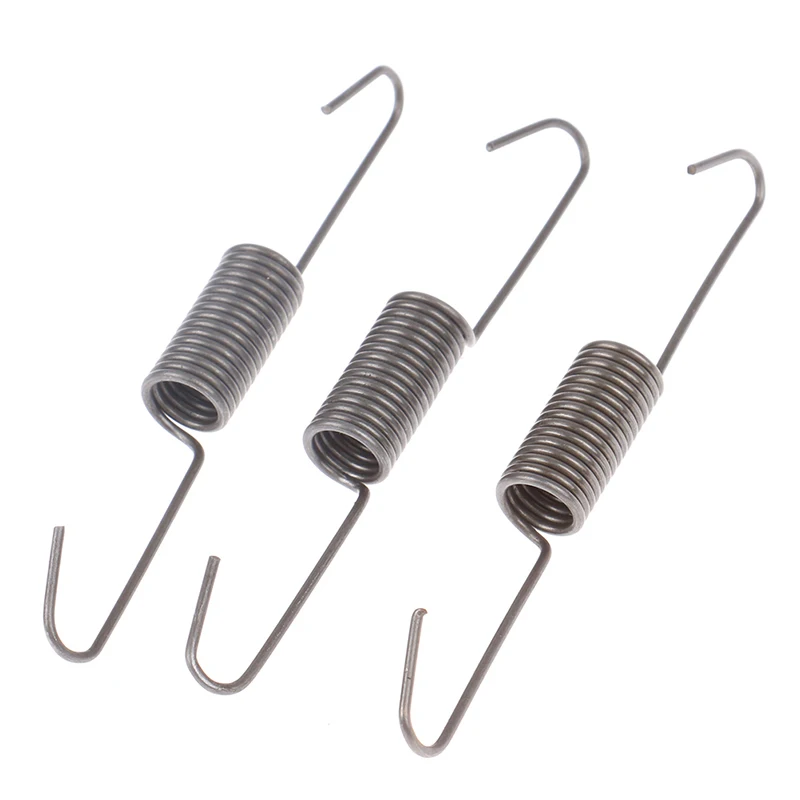 Spring 17cm 10Pcs 10cm Sofa Springs Balance Hook Household Furniture Sofa Spring ...
