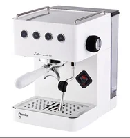 Hot-Household Use Espresso Coffee Machine Coffee Maker With Stainless Steel Housing- CRM3005G 2