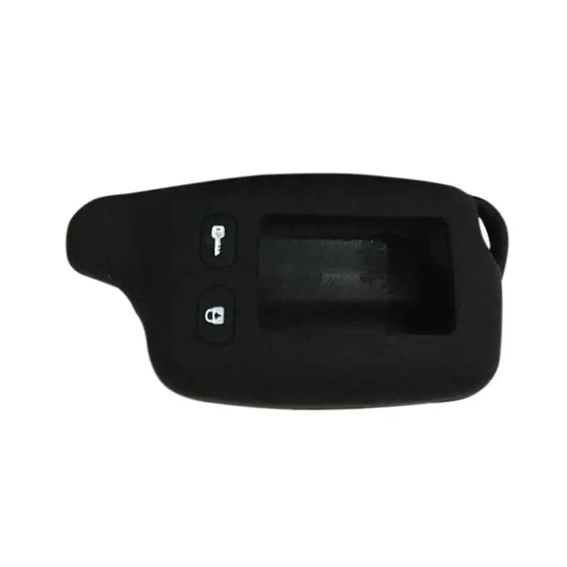 

10PCS/lot TW-9010 Silicone Key Case Body Shell for TW9010 Tomahawk TW-9030 TW-9020 TW9030,TW9020 TW4000 TW7010 TW-4000 TW-7010