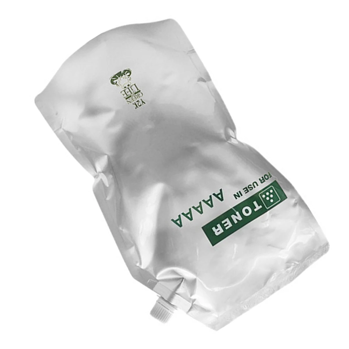 1Kg Polvere Di Toner Ricarica Polvere Per Brother Mfc-L2750Dw Xl Mfc-L2750Dw-Xl Mfc-L2750Dwxl Dcp L2550Dw Hl L2350Dw Hl L2370Dw