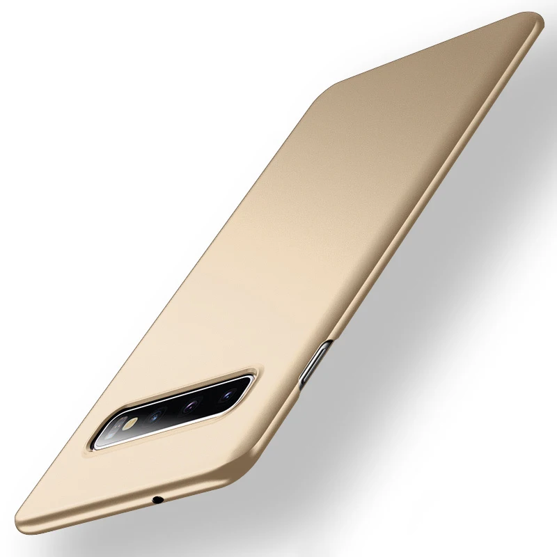 Ultra Slim Lightweight Hard PC Case for Samsung Galaxy Smartphones