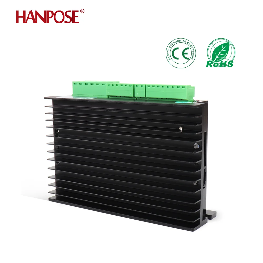 hanpose 1pcs CL42 하이브리드 서보 모터 드라이브 42 시리즈 폐쇄 루프 모터 전용 드라이브 CL42 3D 프린터 모니터 장비용