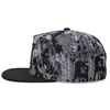 H Baseball Cap K Letter Hip Hop Snapback Hat Outdoor Sports Fashion Classic Hat 5