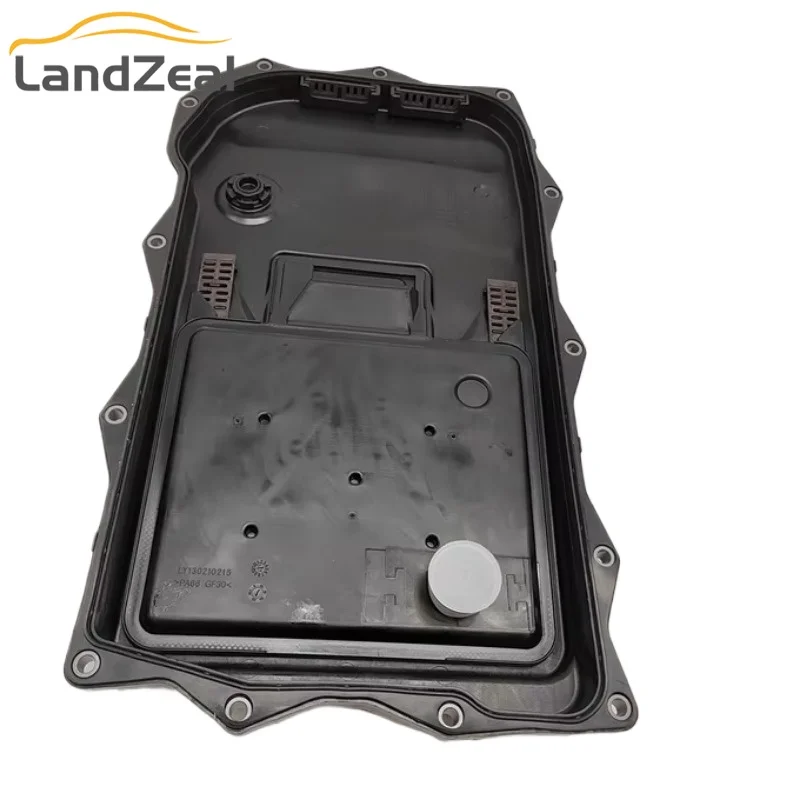 Transmission Oil Pan Filter For BMW LAND ROVER