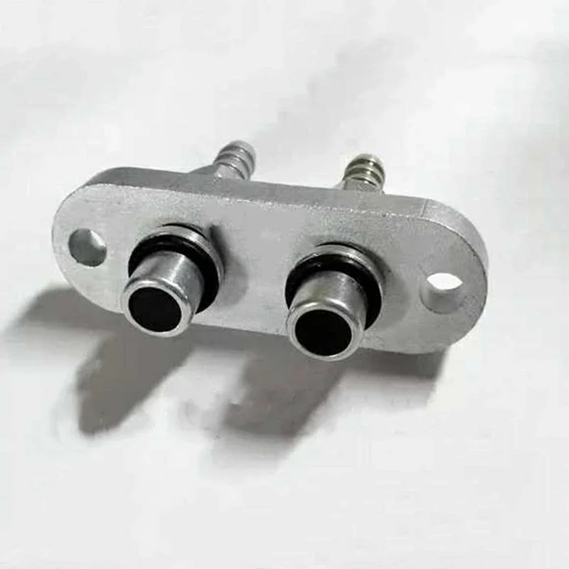 For Volvo XC60 XC70 XC90 S80 V60 S40 Automatic Transmission Gearbox Circulating Oil Change Joint Connector Tool