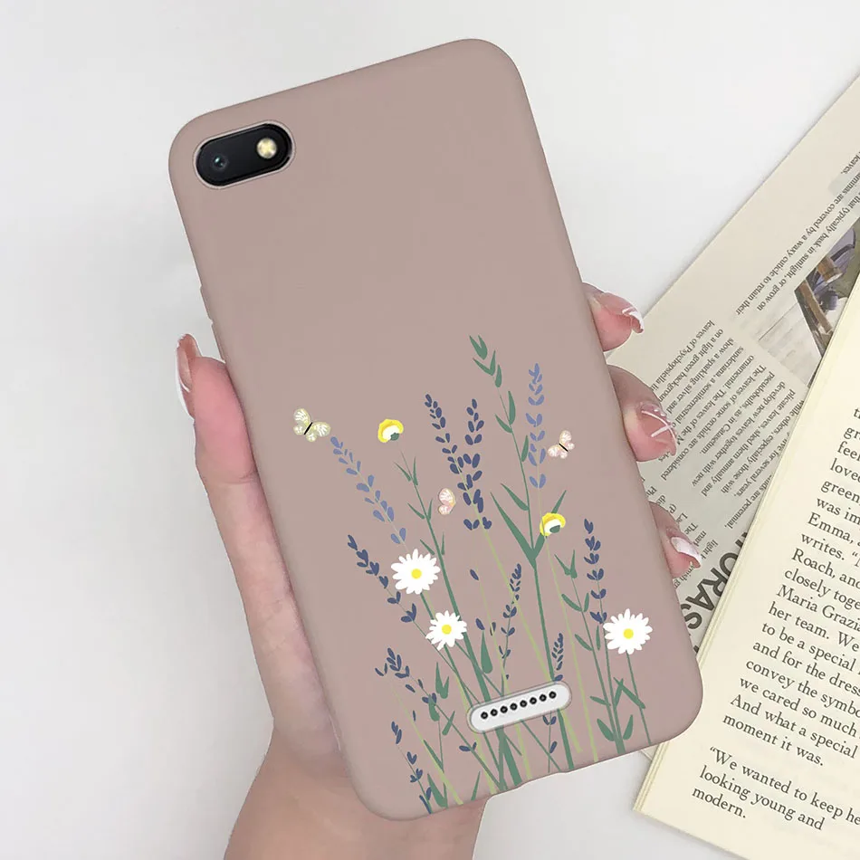 Multicolor Cute Soft Silicone Phone Case Cover