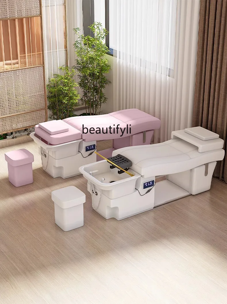 Рисунок 2 - Керамический стул для мытья головы и шампуня