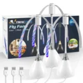 W-3 Table Lamp