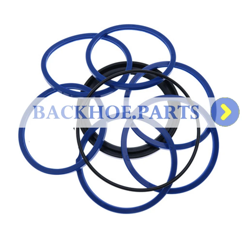 

Комплект Уплотнений центральной муфты VOE 14514937 для Экскаватора Volvo EC210B EC140 EC160B EC180B EC240B EC290