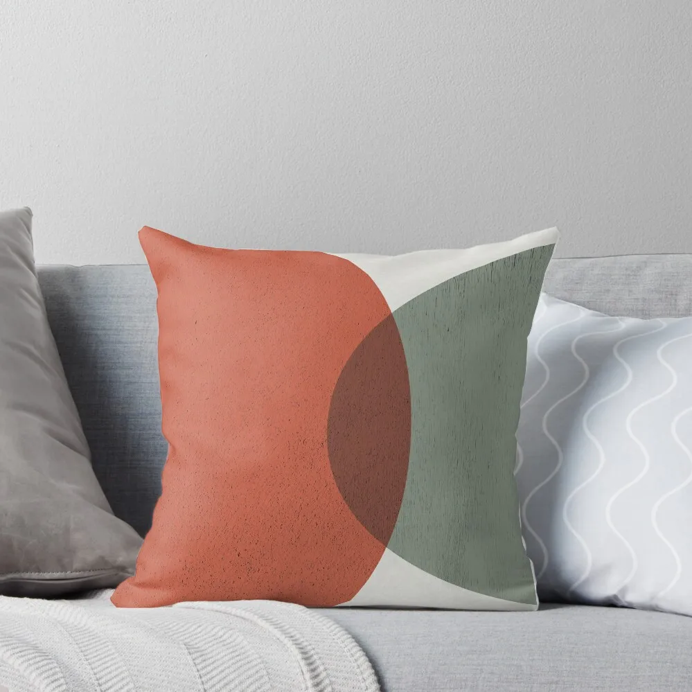 

Mid Century Modern Throw Pillow Pillow Case Christmas Decorative Pillow Covers For Sofa home decor items Couch Pillows