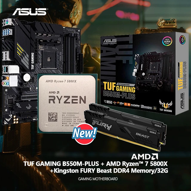 Amd Ryzen 7 5800x 8 Core Processor  Amd Ryzen 7 5800x 8 Core 16 Thread - Ryzen  7 - Aliexpress