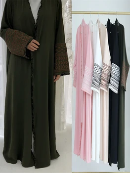 S.H ARAB SHOP عباية تركية 1