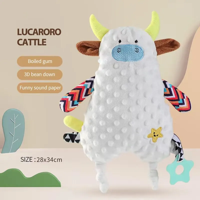 cut cow
