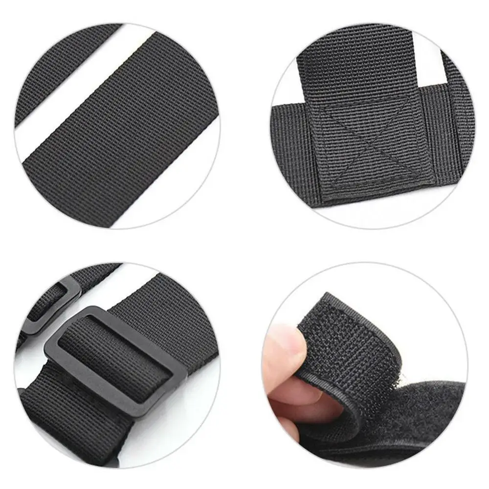 Skateboard Backpack Strap Snowboard Carrier Adjustable Backpack Shoulder Strap Handbag Belt skateboard accessories
