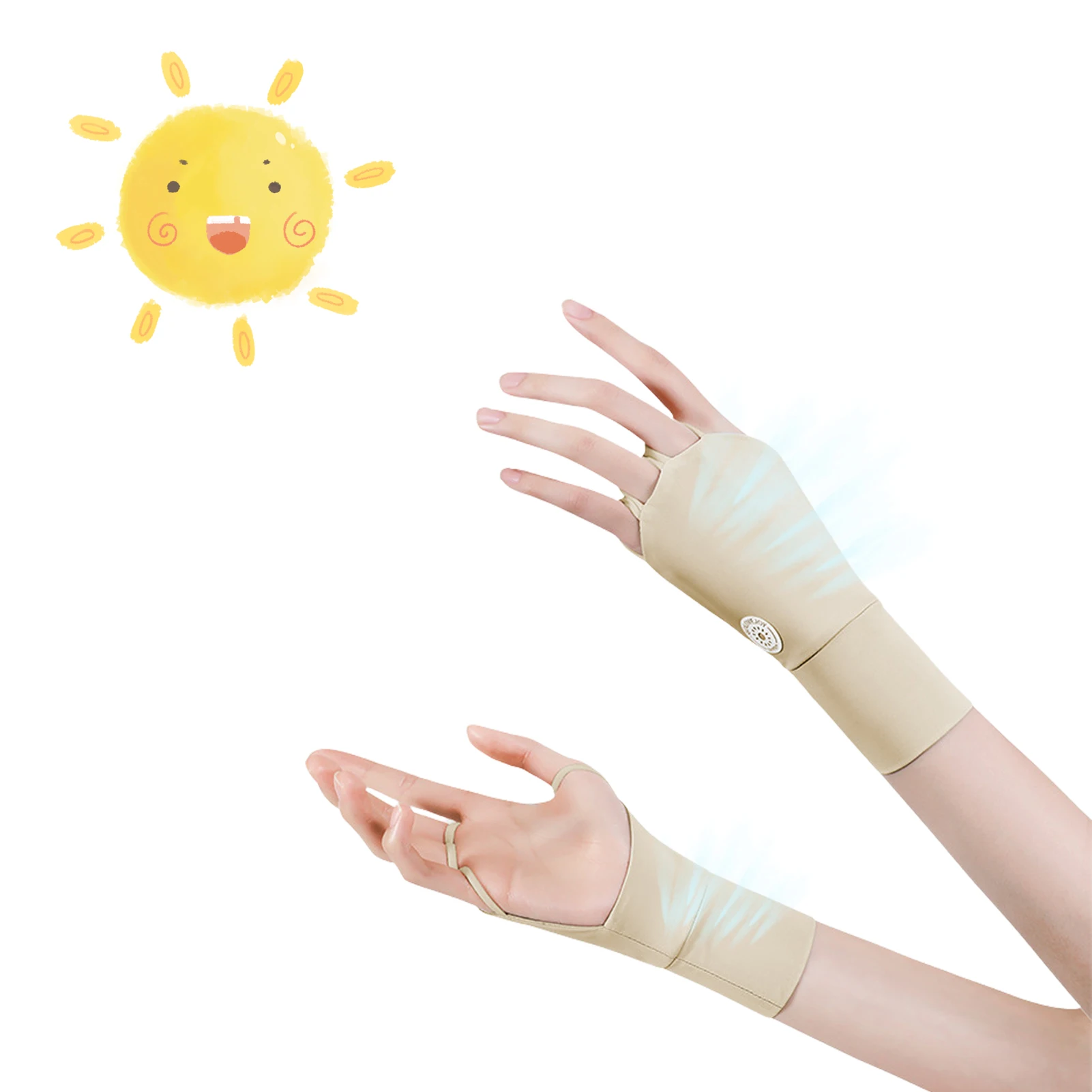 thumb