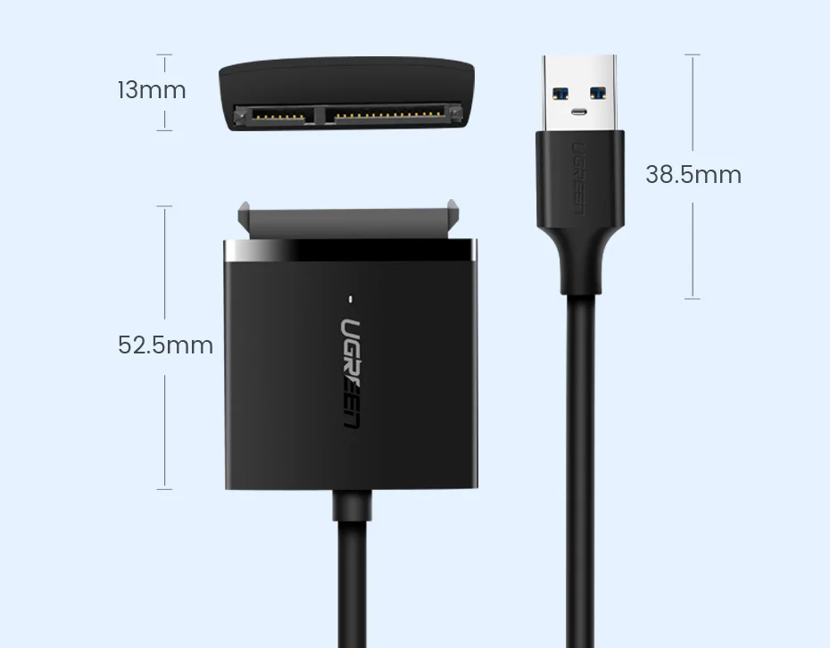 cabos e conectores de computador