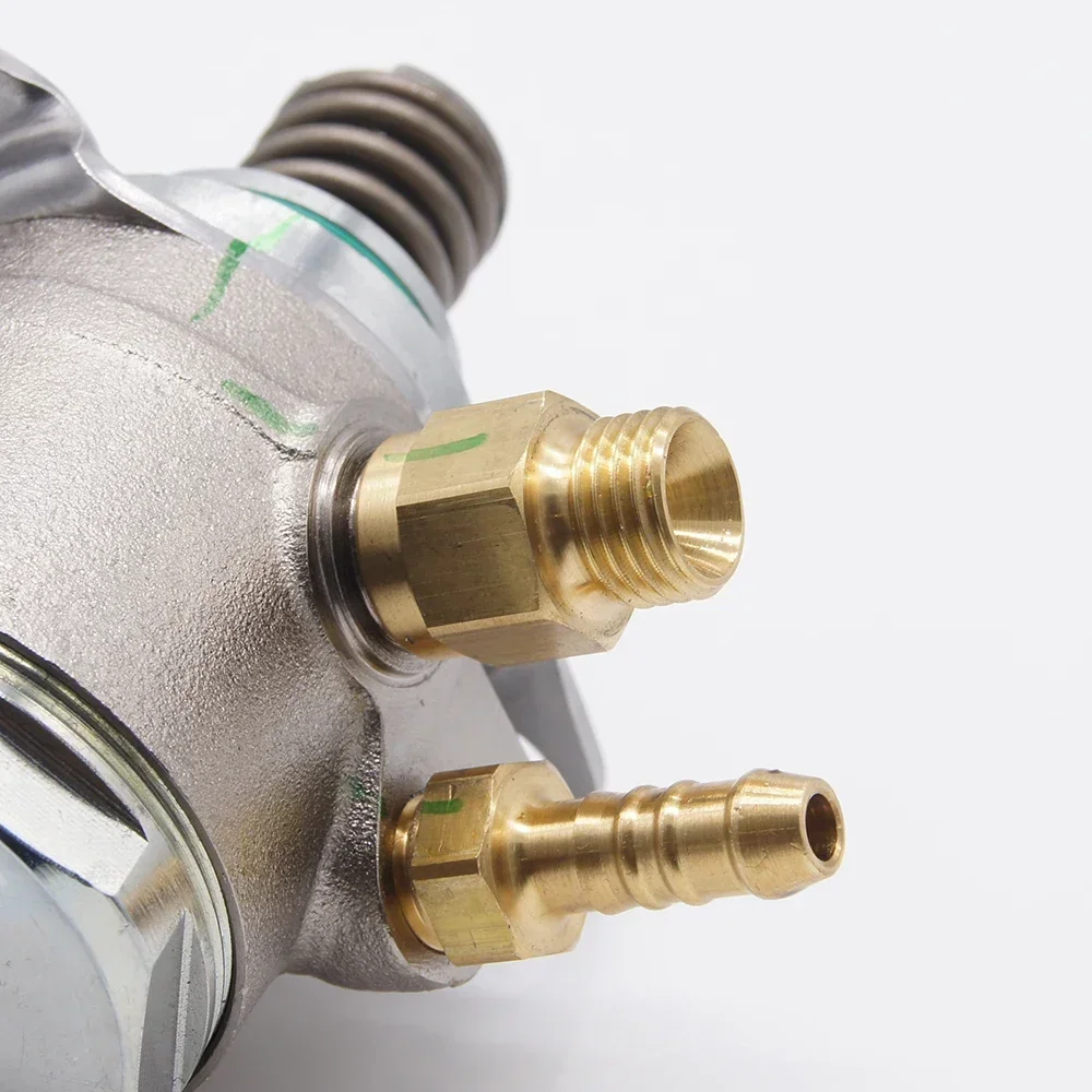 Fuel Pump Injection High Pressure 03C127026G 03C127026C For Audi A1 A3 VW Touran Golf Polo Tiguan Passat Skoda 1.2T 1.4T