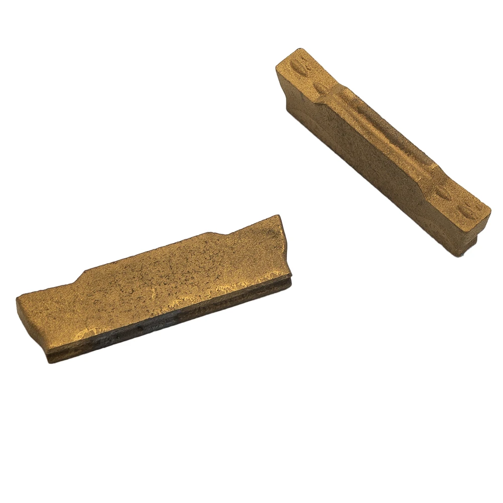 

NC3020 MGMN300-M Insert 3.0mm CNC Carbide Cutting For MGEHR Grooving Insert Lathe MGMN300-M 10Pcs Manual Inspection