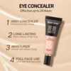 Concealer Perfect Coverage&Long Lasting Exquisite, Foundation, Buildable Foundation For A Smooth, Satin Finish, 0.422fl.oz 2