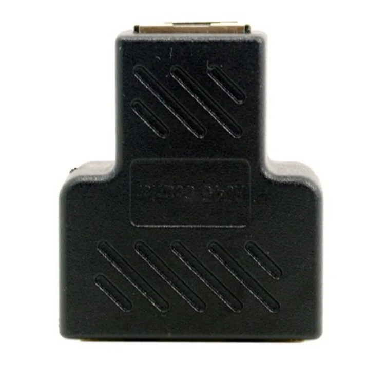 Рисунок 6 - Разветвитель RJ45 с 1 на 2 каналами