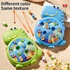 Fishing Plate-Exercise Children's Focus- Early Education Puzzle Fishing ToysParent Child Interaction-Science and Education Toys 2