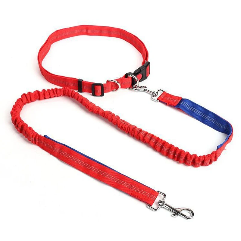 Red Blue