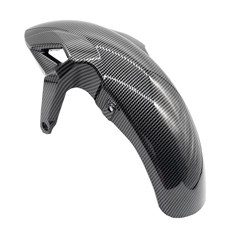 Motorcycle Front Wheel Fender Mudguard Splash Guard Fairing For Kawasaki Z650 Ninja650 Z 650 NINJA 650