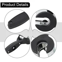 1pcs Ratchet Tube Pipe Cutter Cutting 6-23mm Stainless Steel Copper Aluminium Hand Tools Zinc Alloy Ratchet Tube Pipe Cutter 2