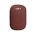 Brown New KIA