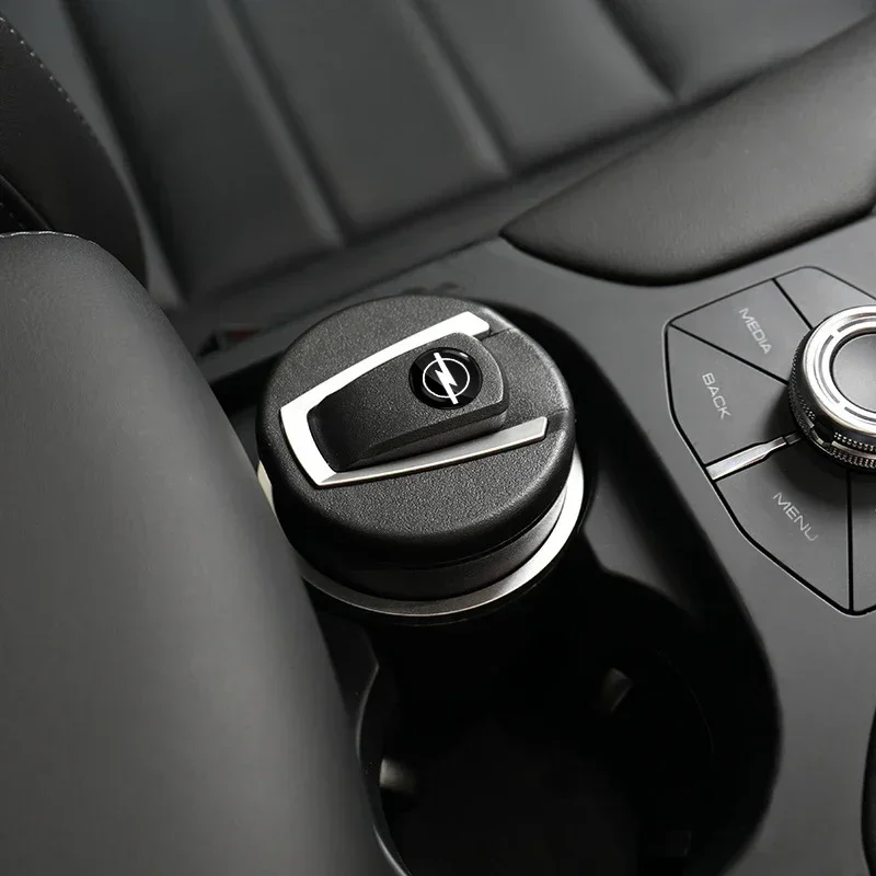 Фото Простой скандинавский стиль с искусственной кожей для Opel Vauxhall Vectra C Vectra B Corsa Astra k insignia автомобильные товары №3