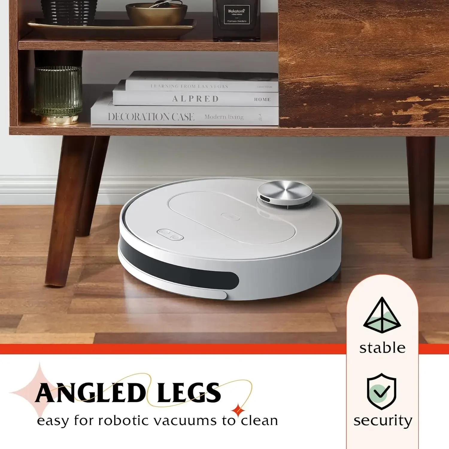 -New-Coffee Table, 47“ Lift Top Coffee Tables with Adjustable Storage Shelf and Hidden Compartment