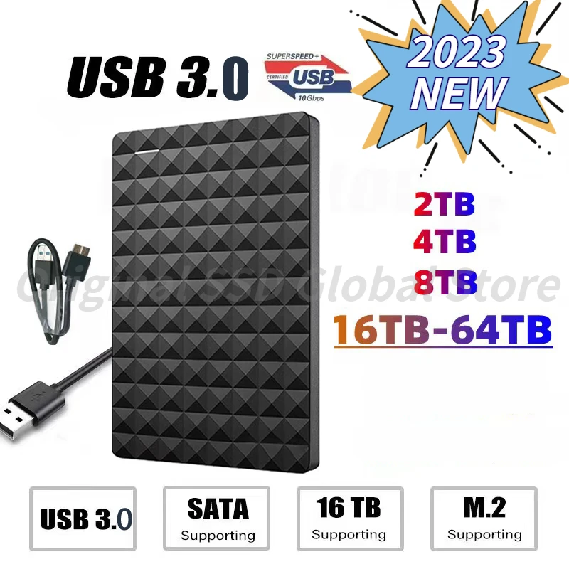 Fix WD External Hard Drive Not Recognized In Windows 10/11