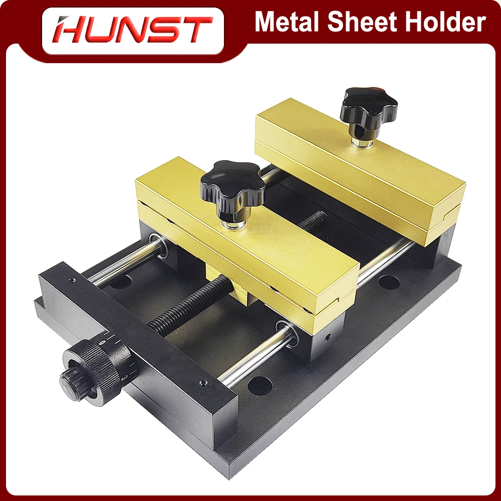 hunst-support-de-feuille-de-metal-marquage-attechment-partners-support-rapide-fixation-pour-fibre-laser-machine-de-gravure-decoupe-de-cartes