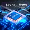 Intel I7-1355U NVIDIA MX450 15.6 Inch Laptop Fingerprint Unlock 32GB RAM 2TB SSD DDR4 Window11 5.0Ghz Backlit Keyboard Computer 2