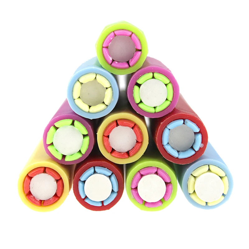 Chalk Holder 5pcs Health Non-toxic Chalk Holder Clip Colourful Chalk Holders Clean for Teachers Writing Children Drawing Board Accessories