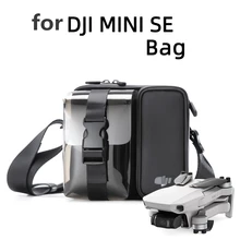 

NEW FOR DJI Mavic Mini SE / 2 Drone Travel Carrying Case Shoulder Bag Storage Box