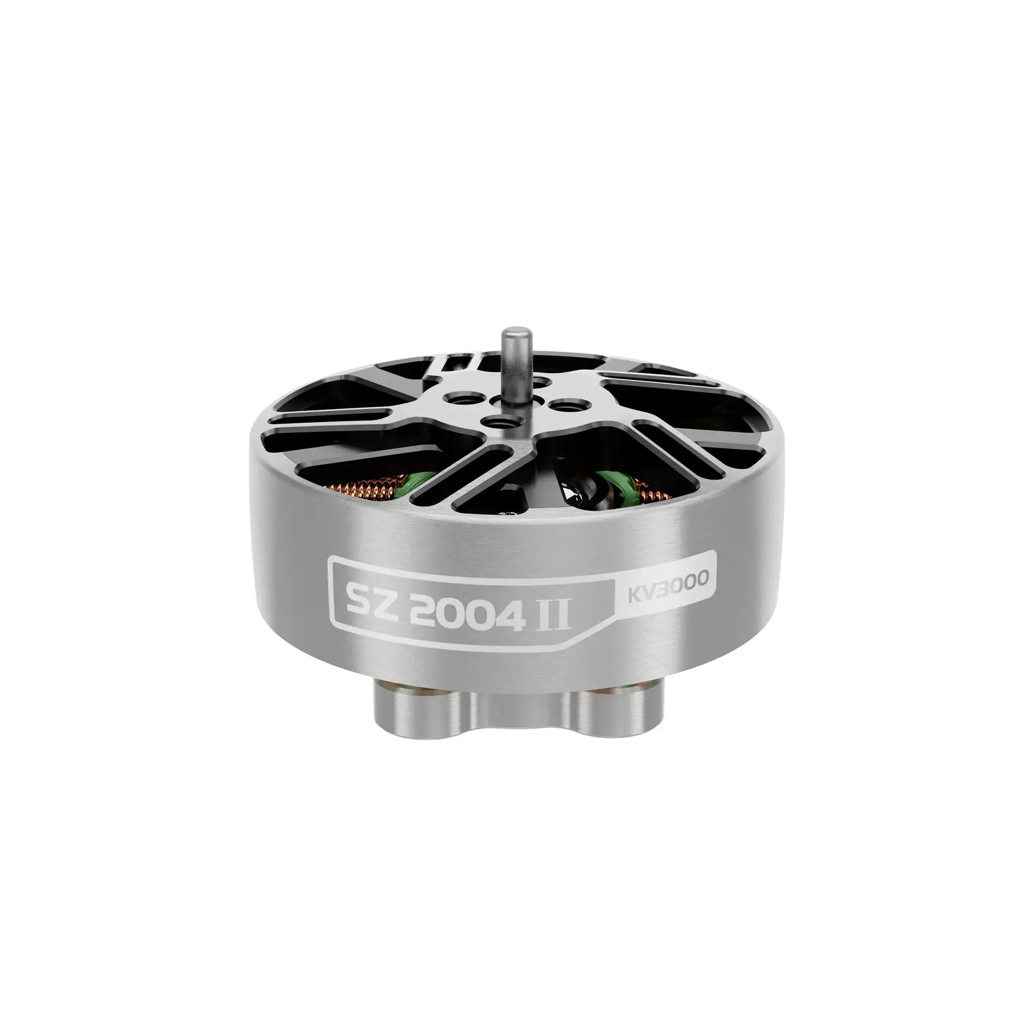Moteur MEPS SZ2004 V2 1800KV/3000KV pour drone FPV 3-4 pouces
