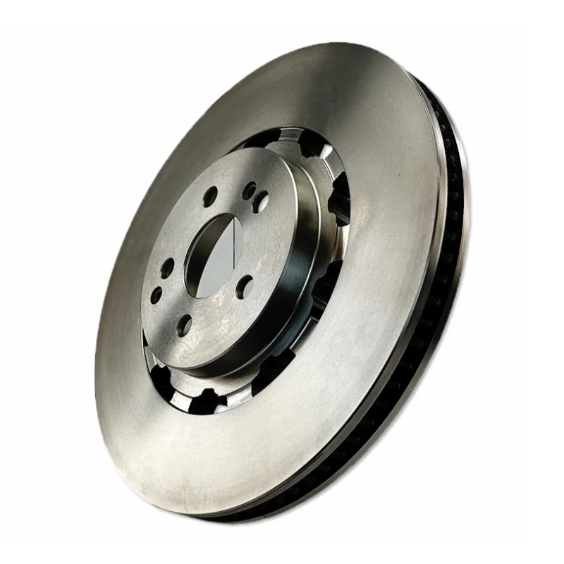 T4A2061 LR090699 Car Parts Front Wheel Brake Disc for For Land Rover Jaguar F-PACE XE XF