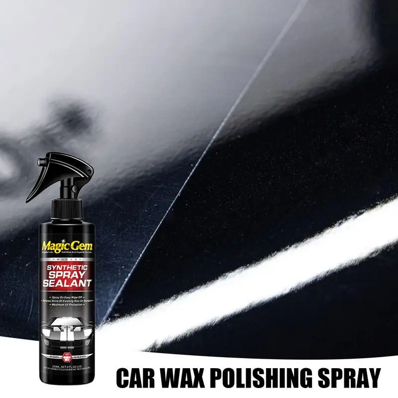 

Car Coating Spray High-grade Materials Effective Cleaning Coating Spray Superior Protection Enhance Shine Easy To Use Spray