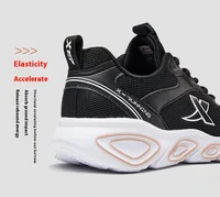 Xtep Running Shoes For Men 2020 Spring Rebound Comfortable Sports Shoes Durability Stability Breathable Sneakers 880119115036 6