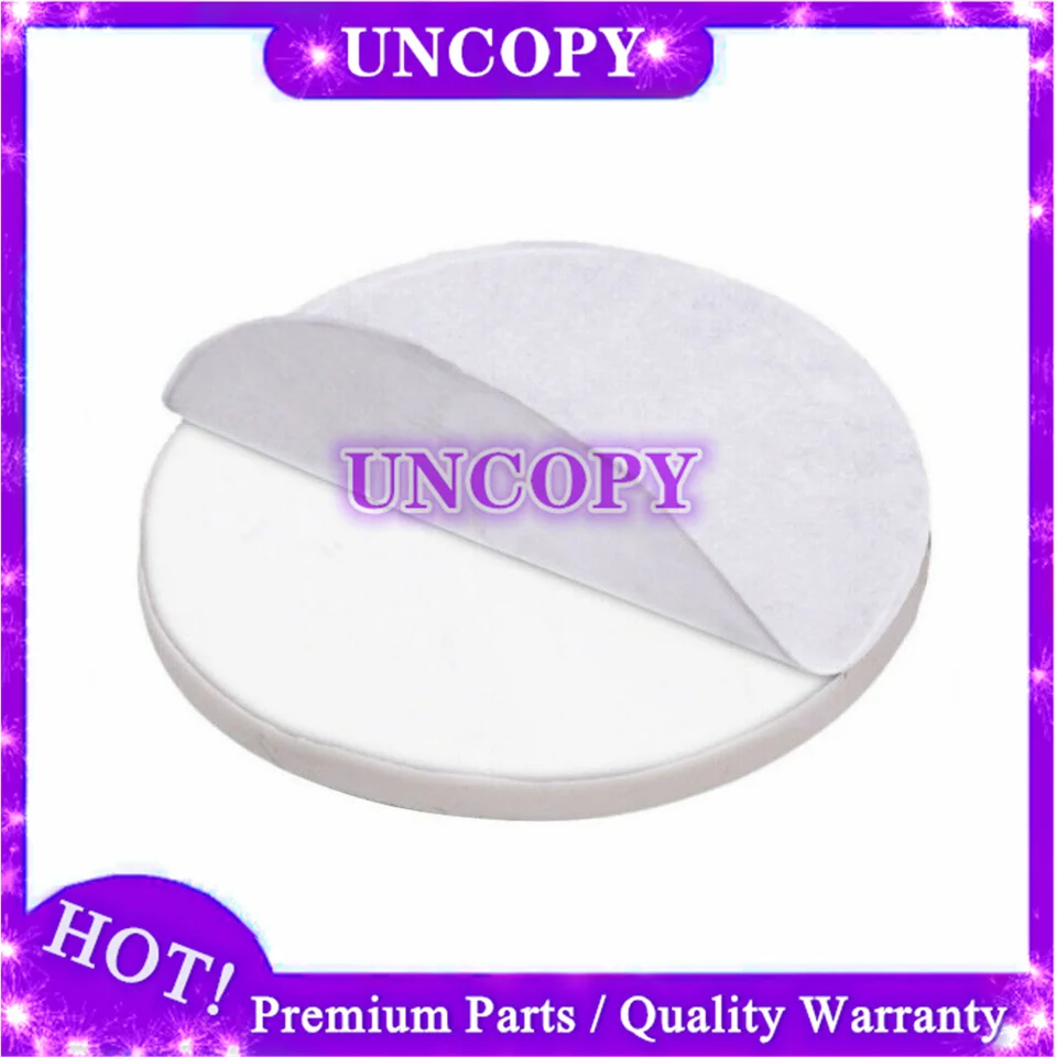 Adesivo Gel Sensore Pioggia Audi | 8U0955609 Compatibile A4 A6 A8 Q5 Q7 - Foto 7