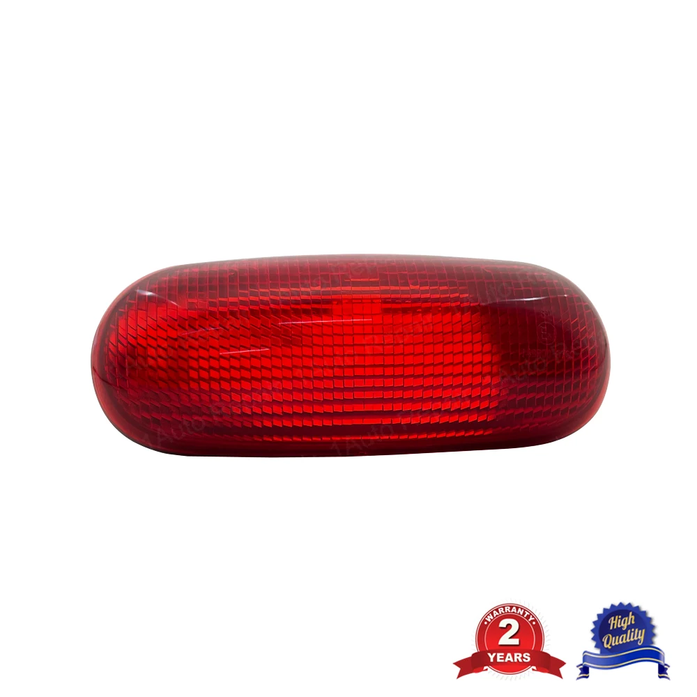 

Third Brake Stop Light 7700308721 For Renault Kangoo I Rear Lamp 1997-2007