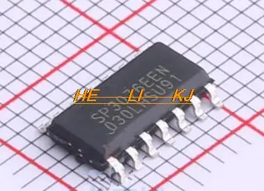 

Free shipping 10 pcs SP3076EEN SP3076 SOP14