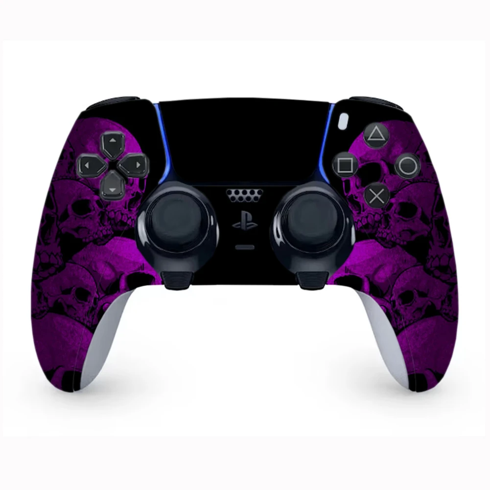 PS5 edge 컨트롤러 스킨 스티커 PS5 edge 컨트롤러 비닐 스킨 PS5 edge 컨트롤러 pvc 스티커