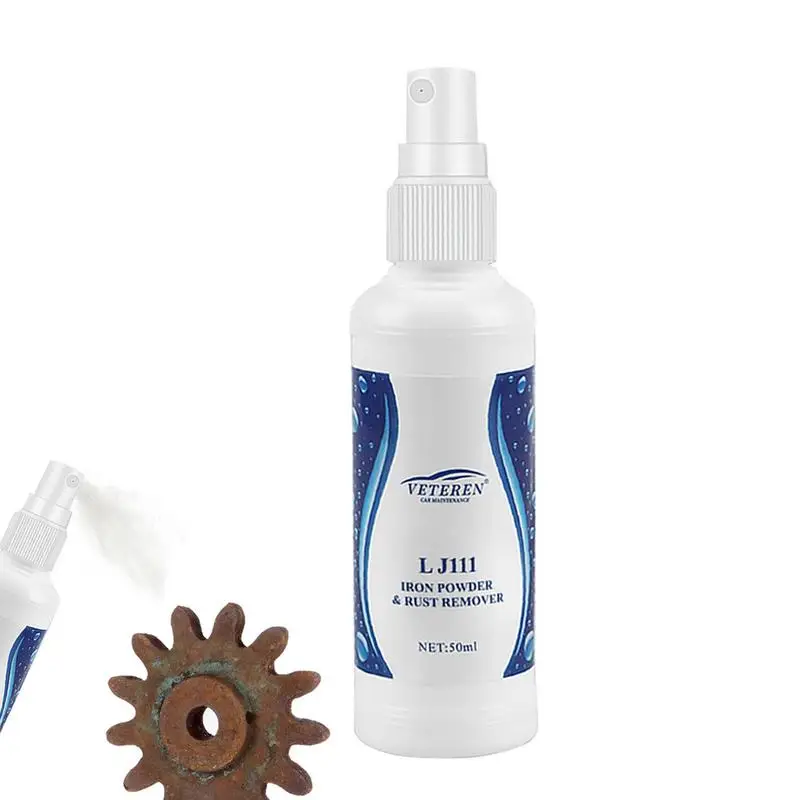 Рисунок 5 - Автомобильный Спрей для удаления ржавчины