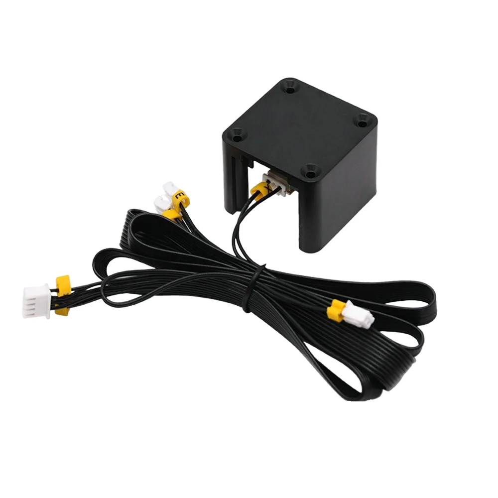 

3D Printer Limit Switch Accessory X Y Z Endstop Limit Switch with Cables for Comgrow Ender 3 / Ender 3X / Ender 3 Pro/Ender 3