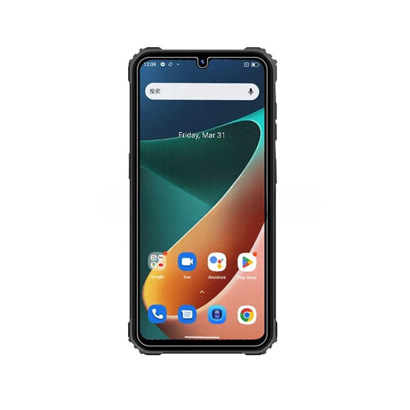 Premium HD Tempered Glass Screen Protector Film Cover