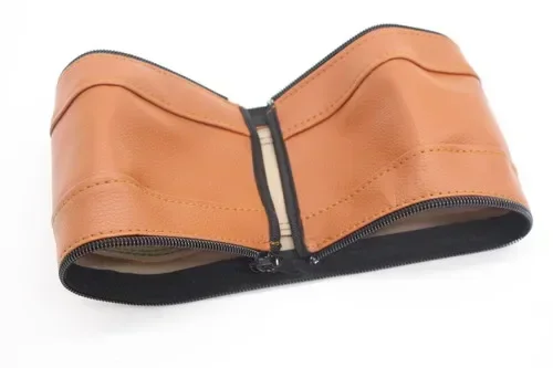 Strollers Handle Cover FIT FOR Bugaboo Bee3 Bee5 Bee+ Strollers Accessories PU Leather Cover Wagon Armrest Protective Case Kids