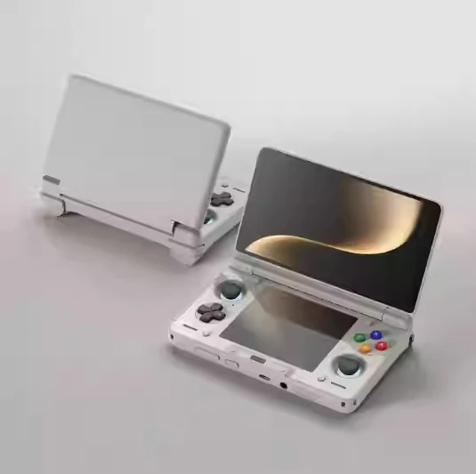 AYN Thorゲームコンソール 6インチ 1080P 120Hz AMOLEDスクリーン